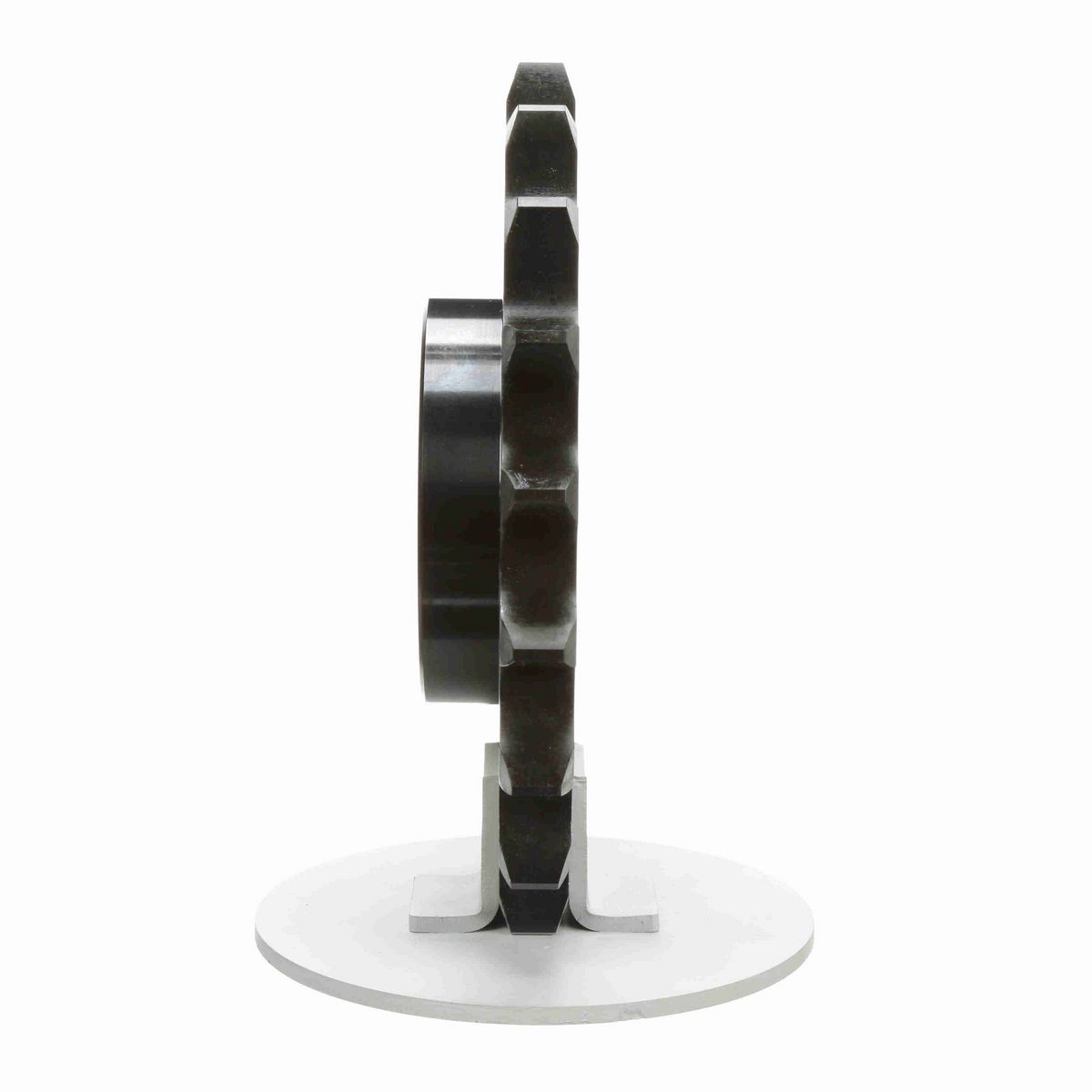 Browning Steel Bushed Bore Roller Chain Sprocket - H140R20