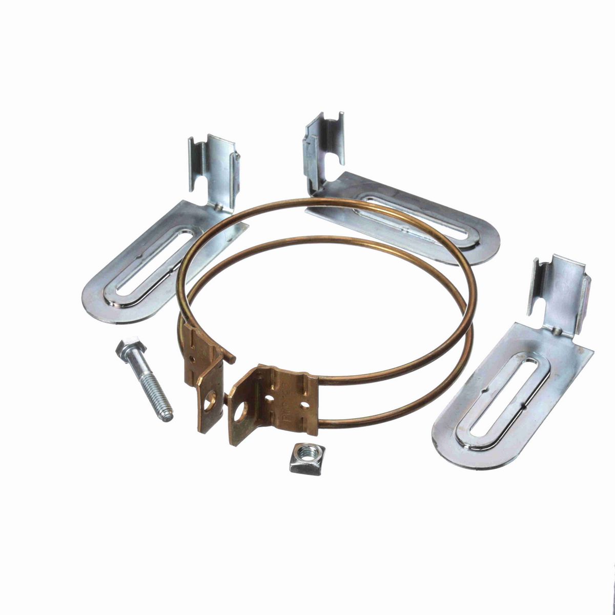 Century LUG MOUNT BRACKET FOR 5", BC 7 9/16" TO 11 9/16" - 1366A