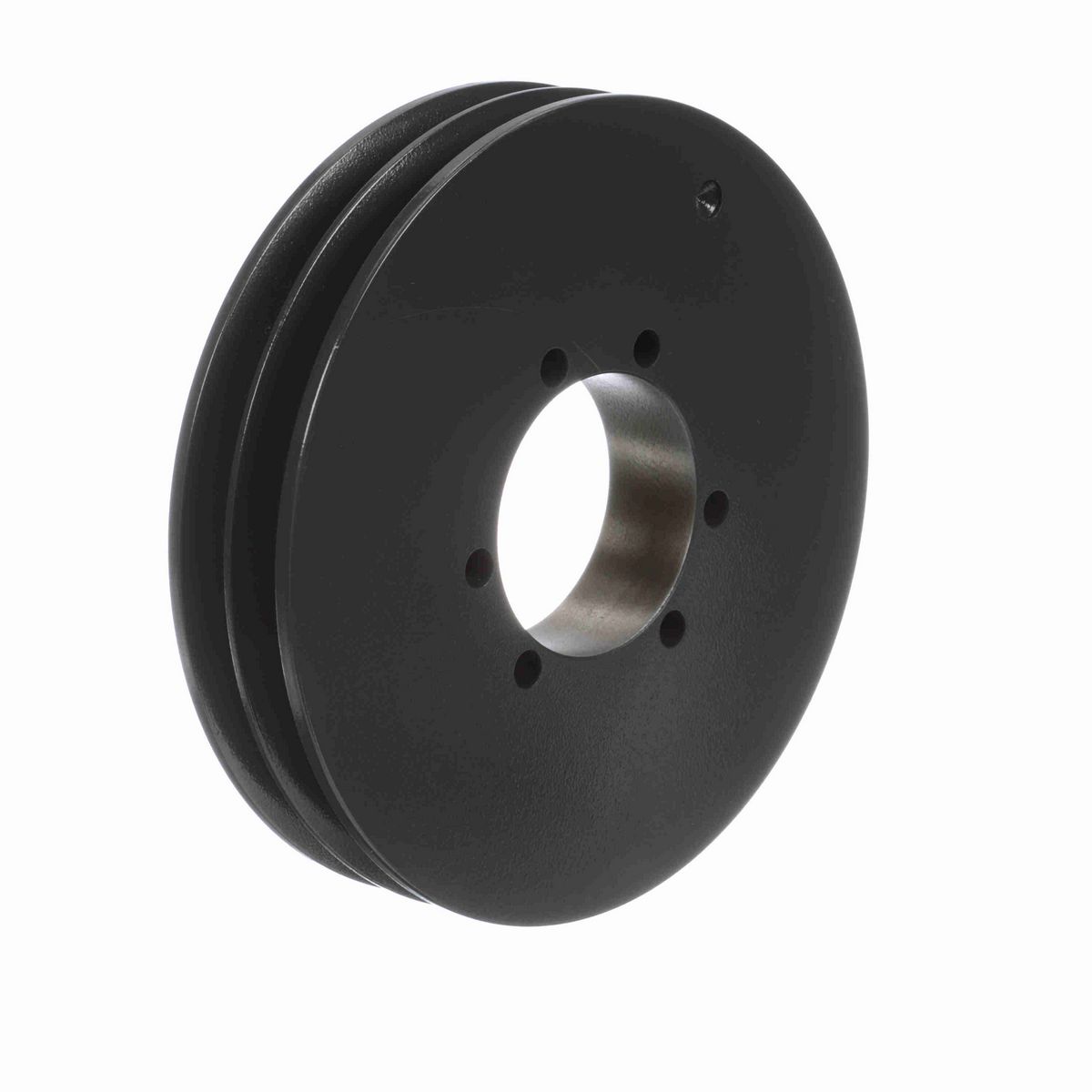 Browning 2 Groove Cast Iron Bushed Bore Multiple Sheave - 25V800SK