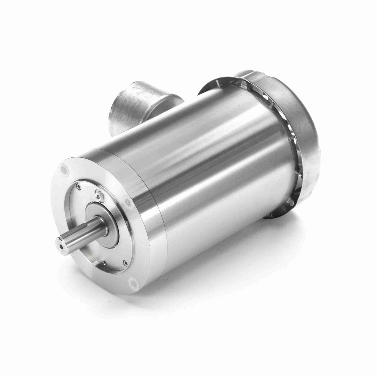 LEESON Extreme Duck® Ultra General Purpose Motor, 2 & 1.50 HP, 3 Ph, 60 & 50 Hz, 230/460 & 190/380 V, 1800 & 1500 RPM, 145TC Frame, TEFC - 121911.00