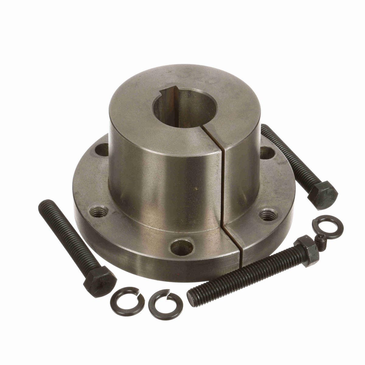 Browning Q-D Bushing - Metric Bore Type - F 45 MM