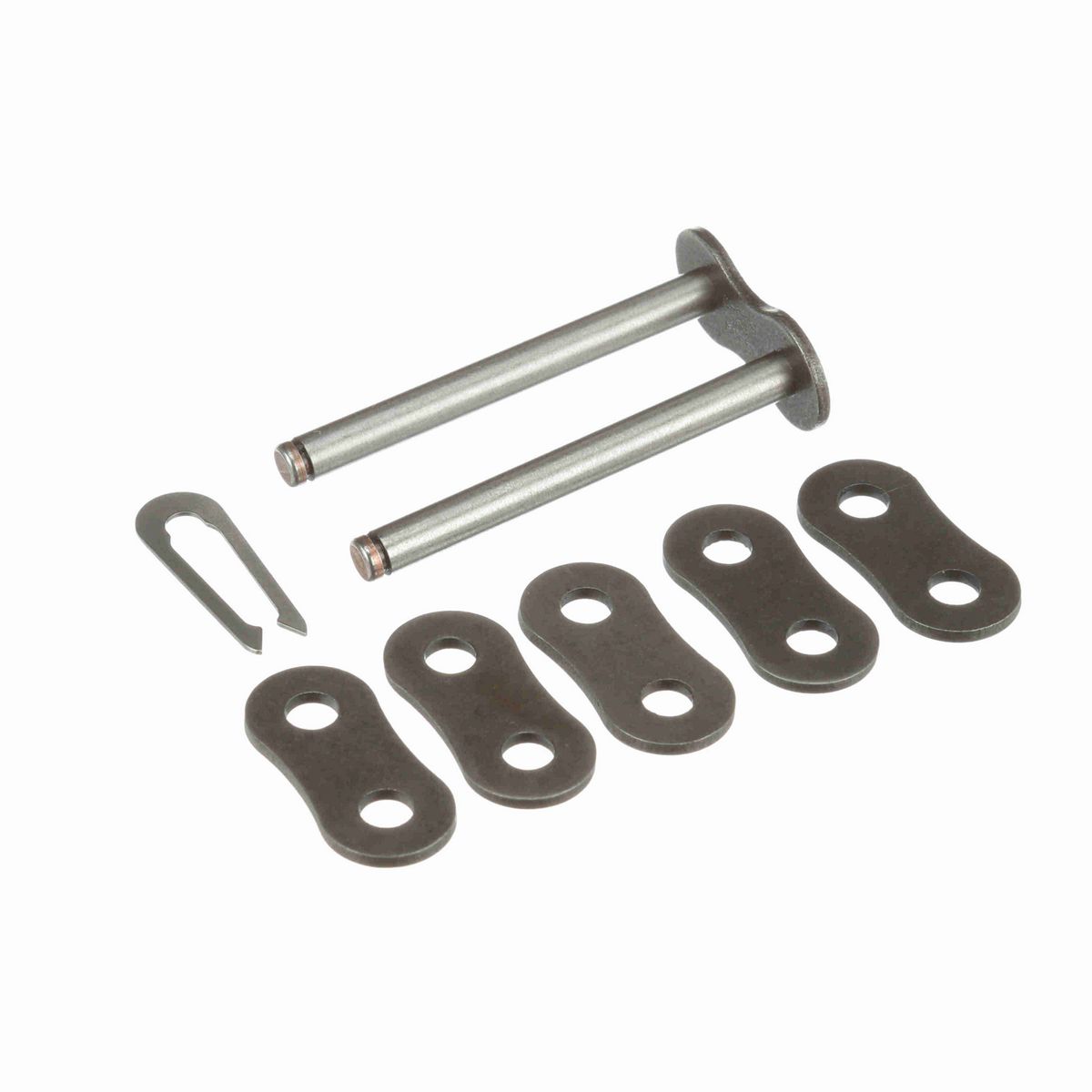 Morse British Standard Roller Chain Offset Link - 10B-3 C/L SC