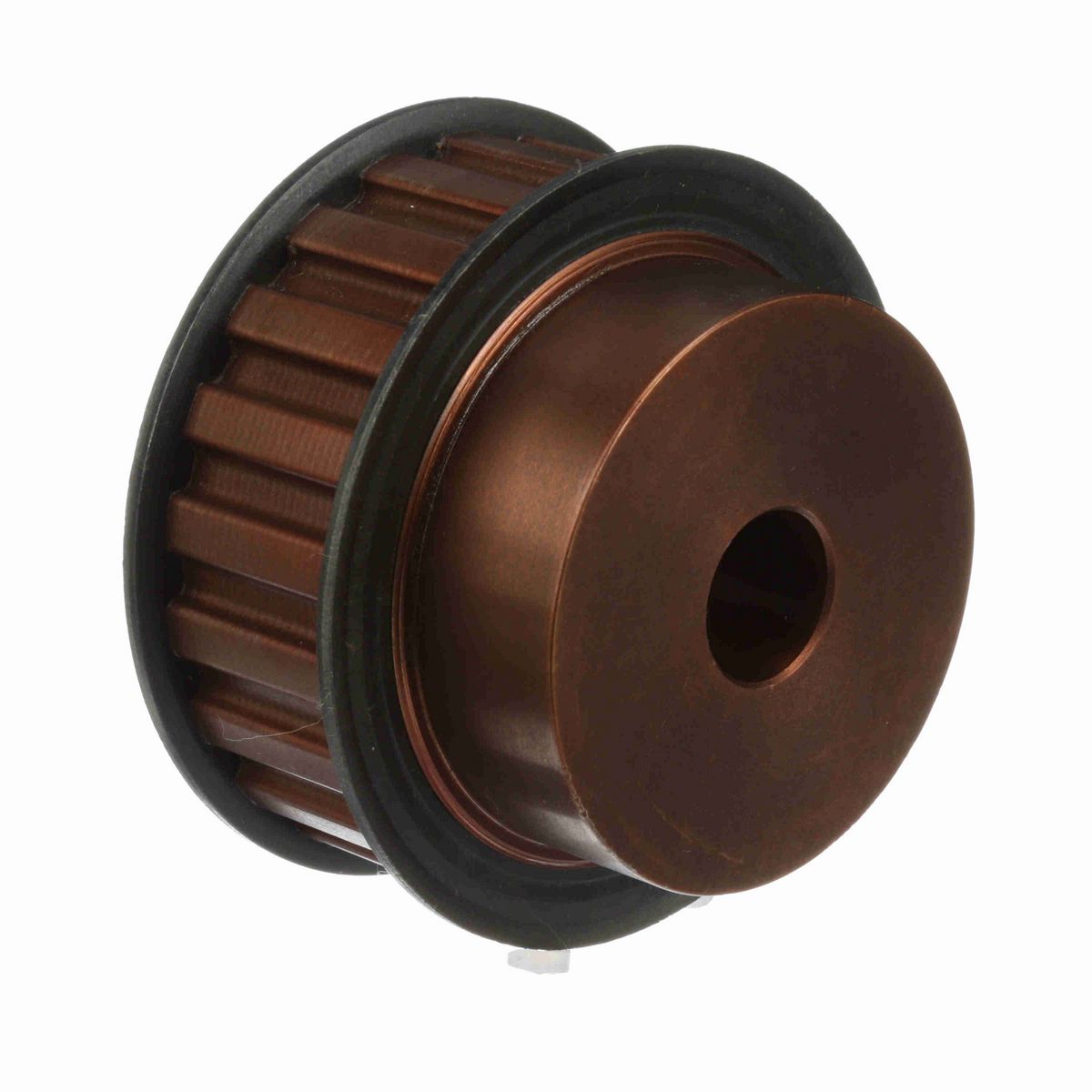 Browning Steel Rough Bore Gearbelt Pulley - 21HB100