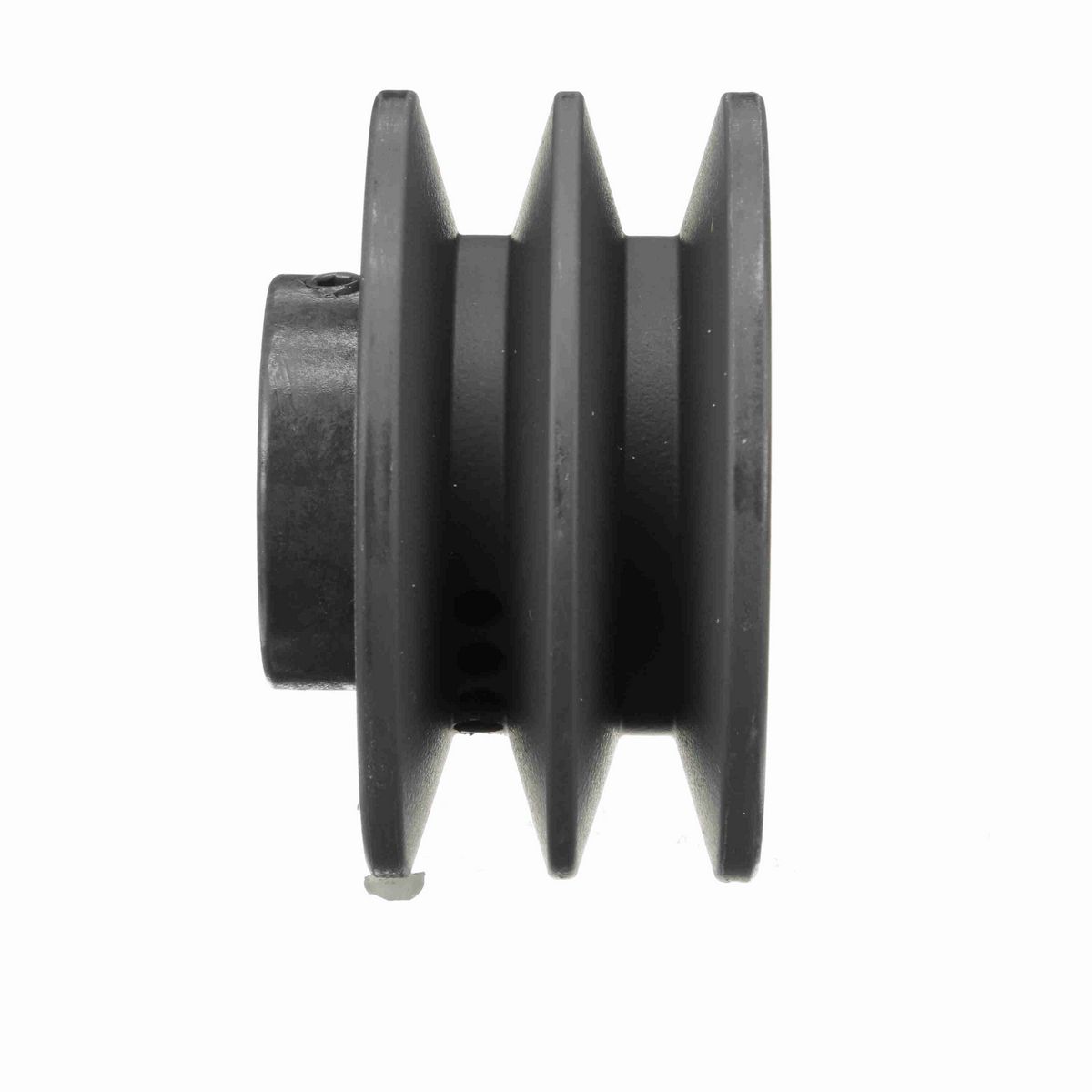 Browning 2 Groove Cast Iron FHP - Finished Bore Sheave - 2BK30X 1 1/8