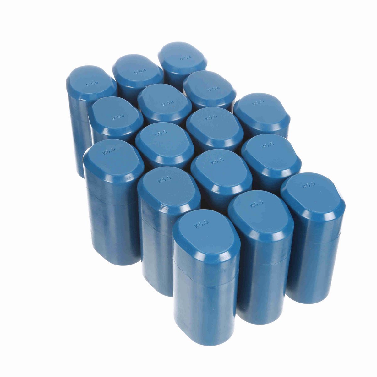 Kop-Flex Elastomeric Coupling Bolt Set - Style K2 - Size 55 - 55 K2 BS