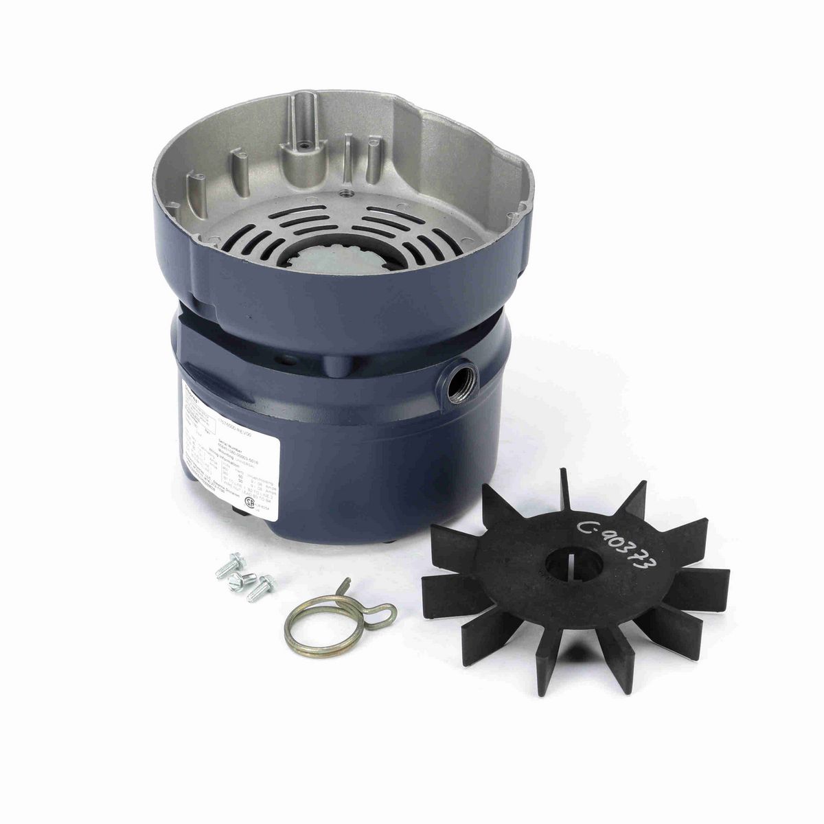 LEESON BRAKEKIT 3 FT-LB.56/140T.NEMA2.208-230/460V.1 or 3 PH.NEW STYLE - 175765.00