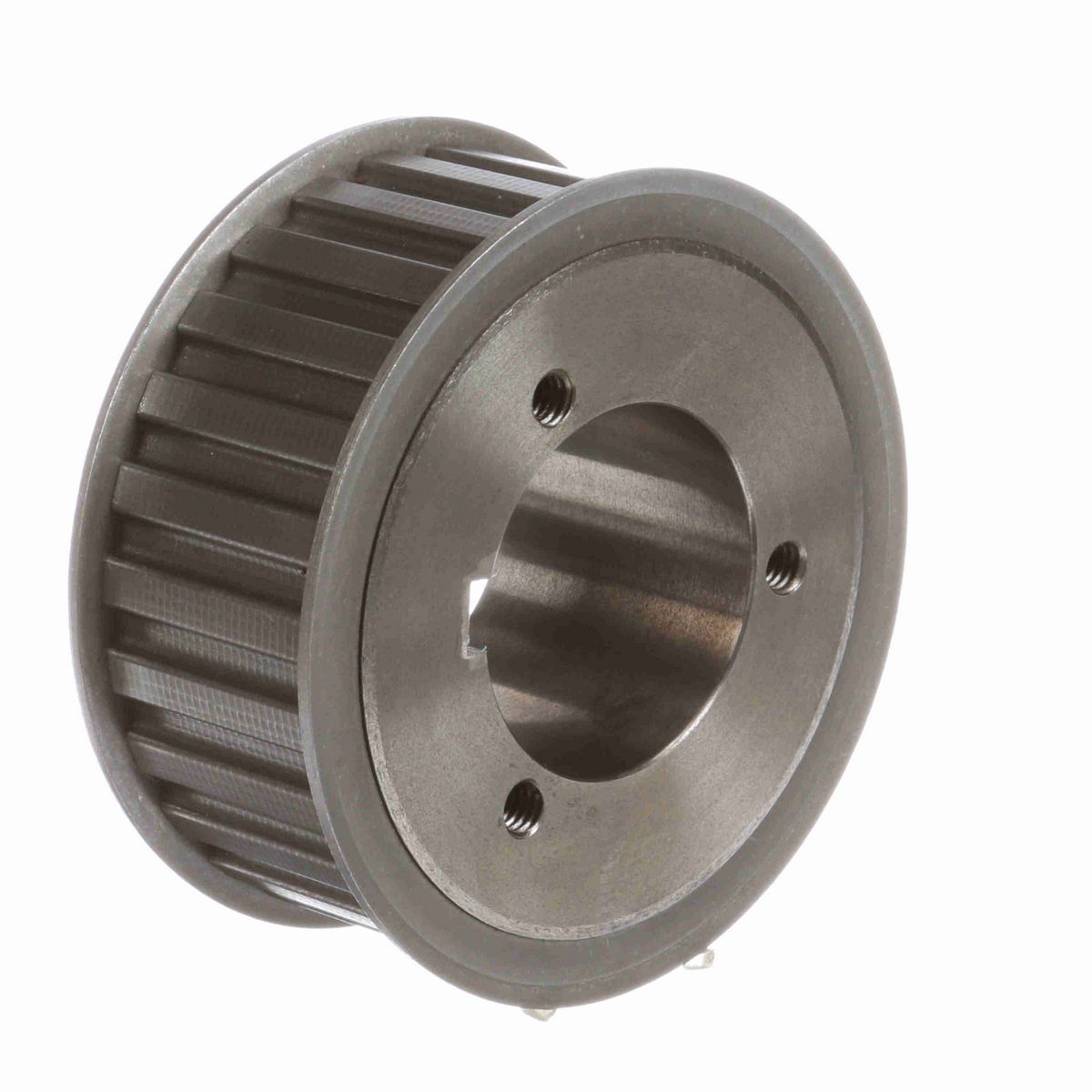 Browning Steel Bushed Bore Gearbelt Pulley - 26HP150