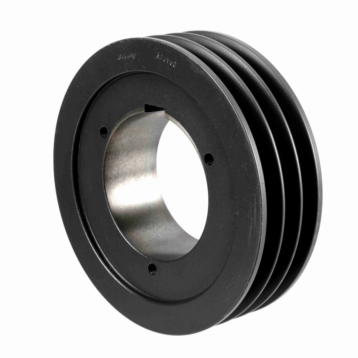Browning 3 Groove Cast Iron Bushed Bore Multiple Sheave - 3R5V80