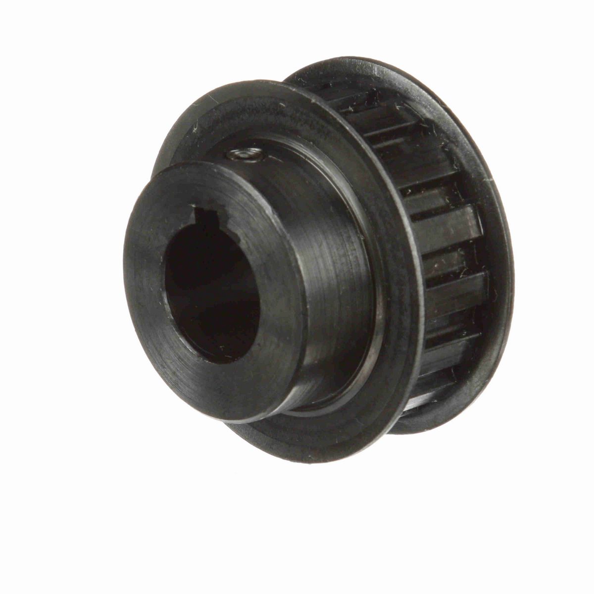 Browning Steel Finish Bore Gearbelt Pulley - 16LF050X3/4