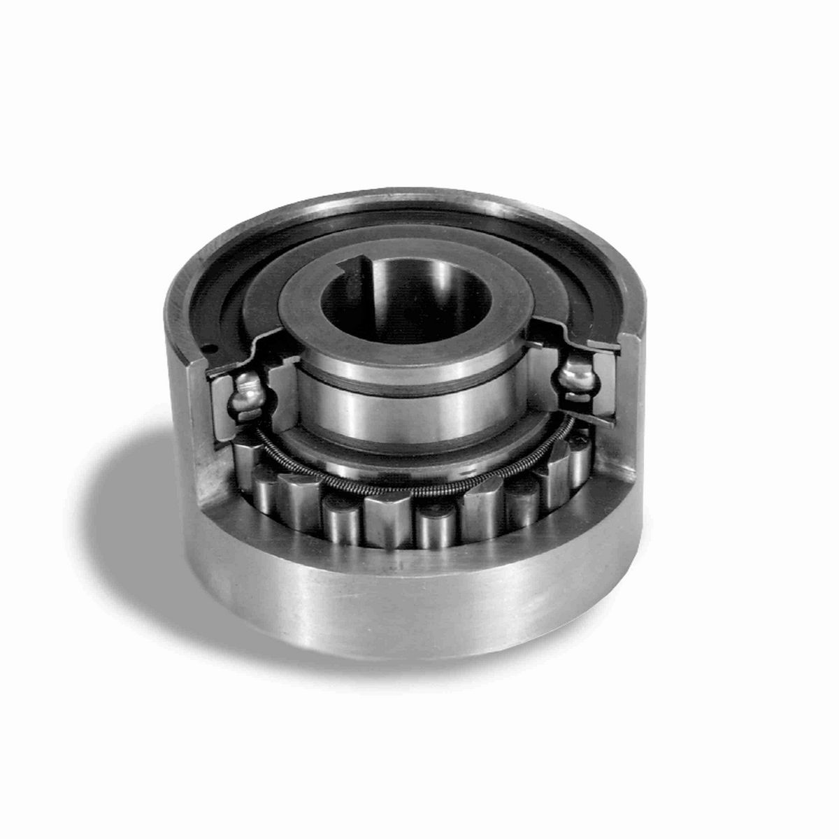 Morse HT Series CAM Clutch - HT 10 CLUTCH 5/8 RH