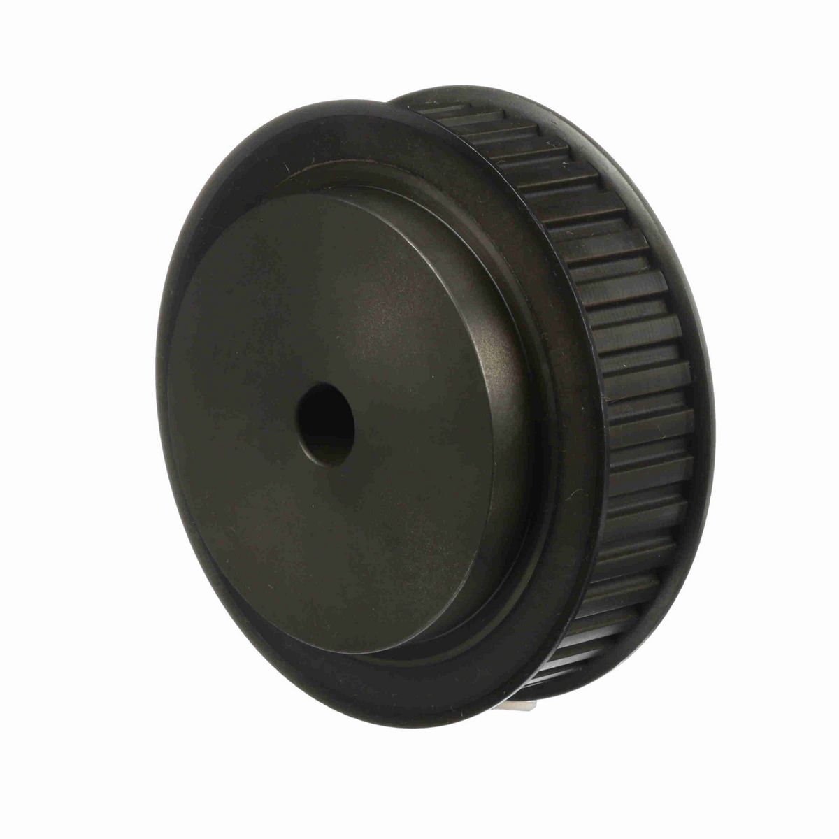 Browning Steel Rough Bore Gearbelt Pulley - 40LB100