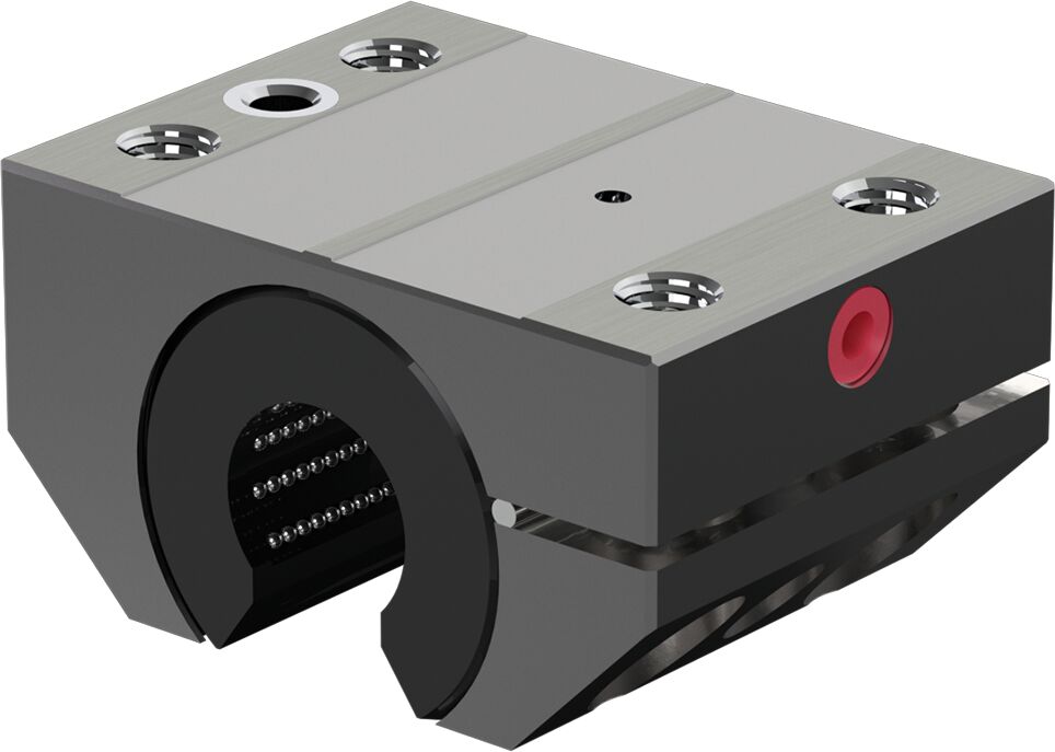 Линейный комплект Bosch Rexroth KB-RCS-E-80-VD & [R161380000]