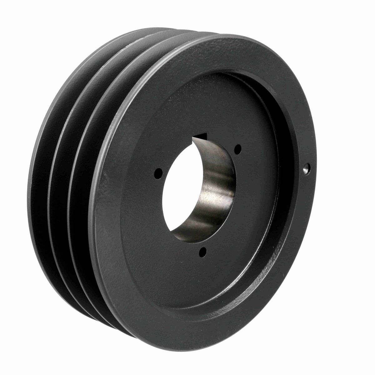 Browning 3 Groove Cast Iron Bushed Bore Multiple Sheave - 3B5V74