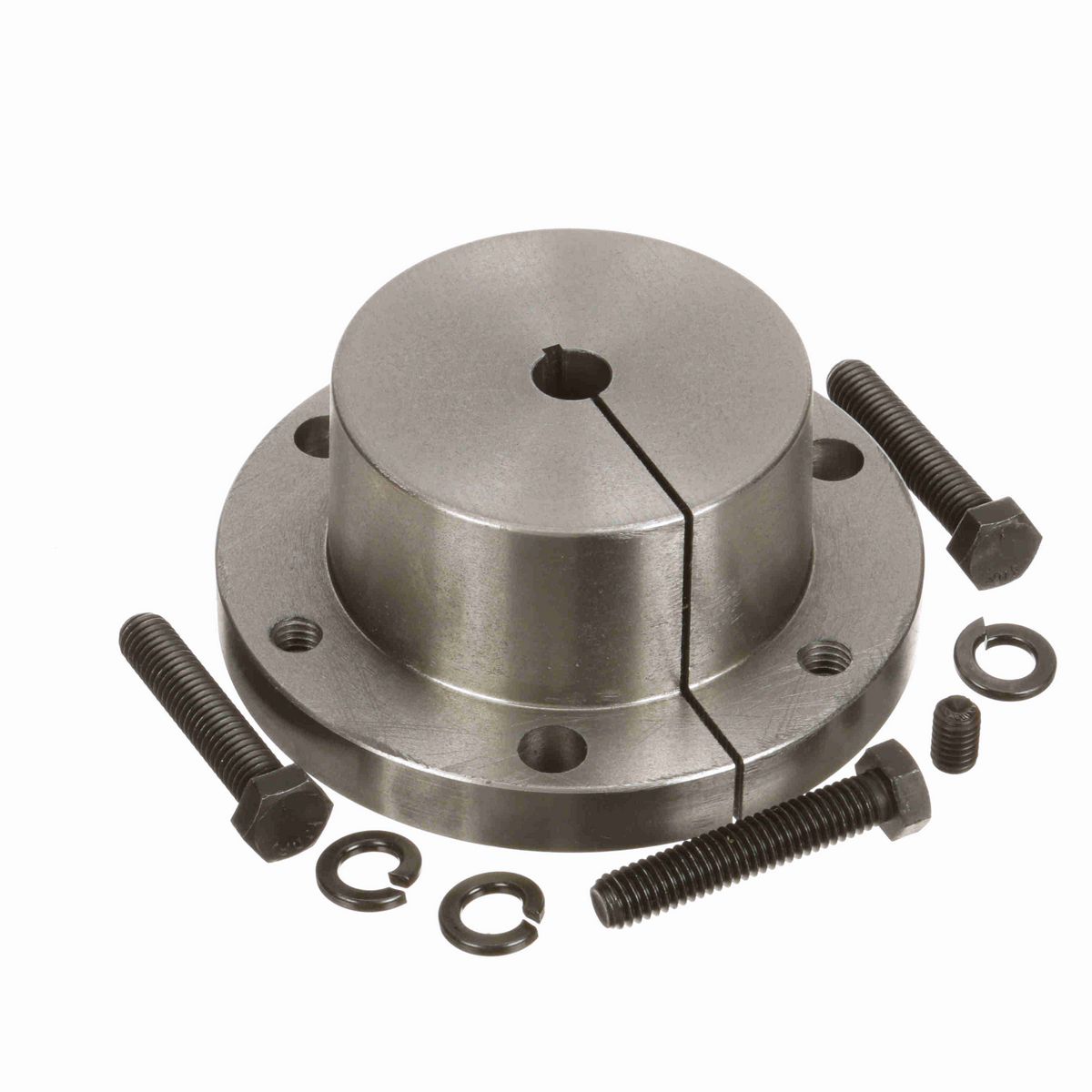 Browning Q-D Bushing - Inch Bore Type - SF 1/2