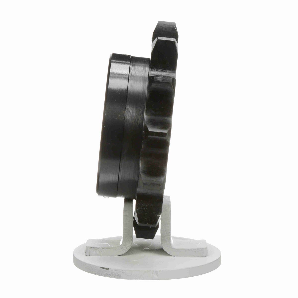 Browning Steel Bushed Bore Roller Chain Sprocket - H100Q13