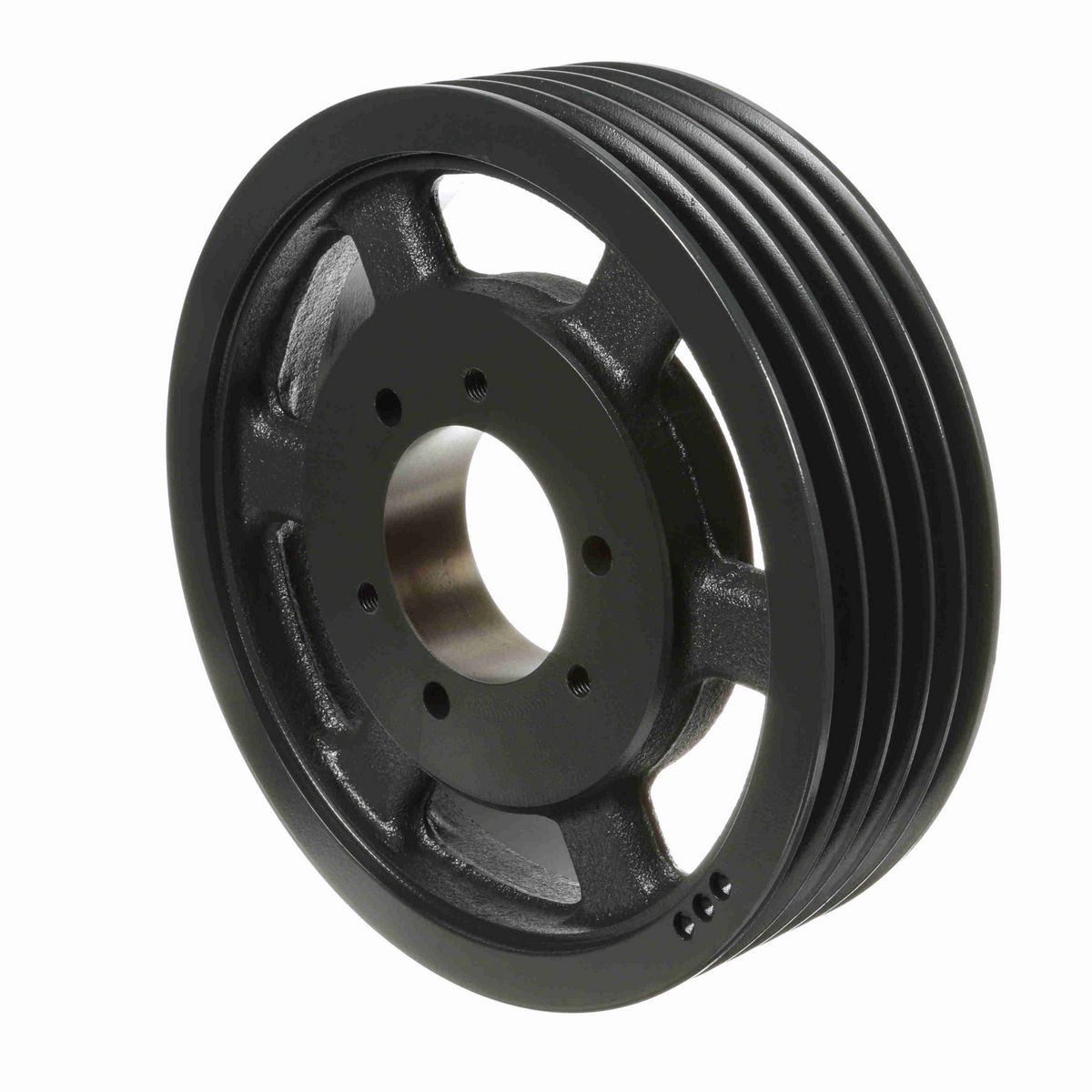 Browning 5 Groove Cast Iron Bushed Bore Multiple Sheave - 55V1320E