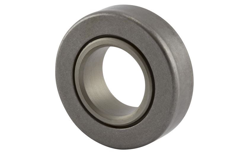 Однорядный радиальный шарикоподшипник RBC Nice 400 Series 40044VBF53, нешлифованный