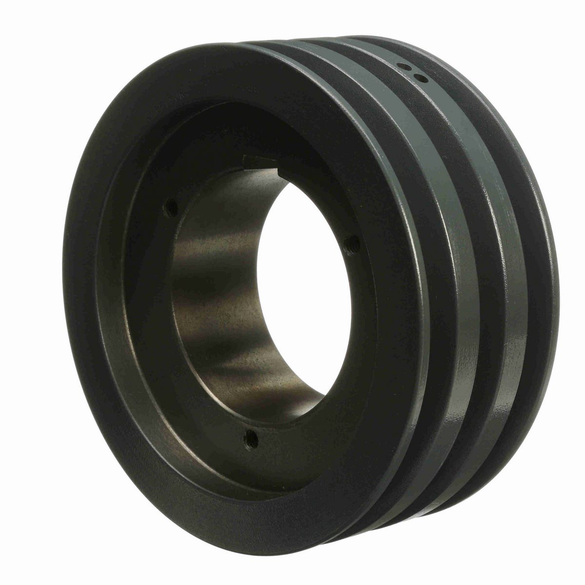 Browning 3 Groove Cast Iron Bushed Bore Companion Sheave - 3MV5V80R