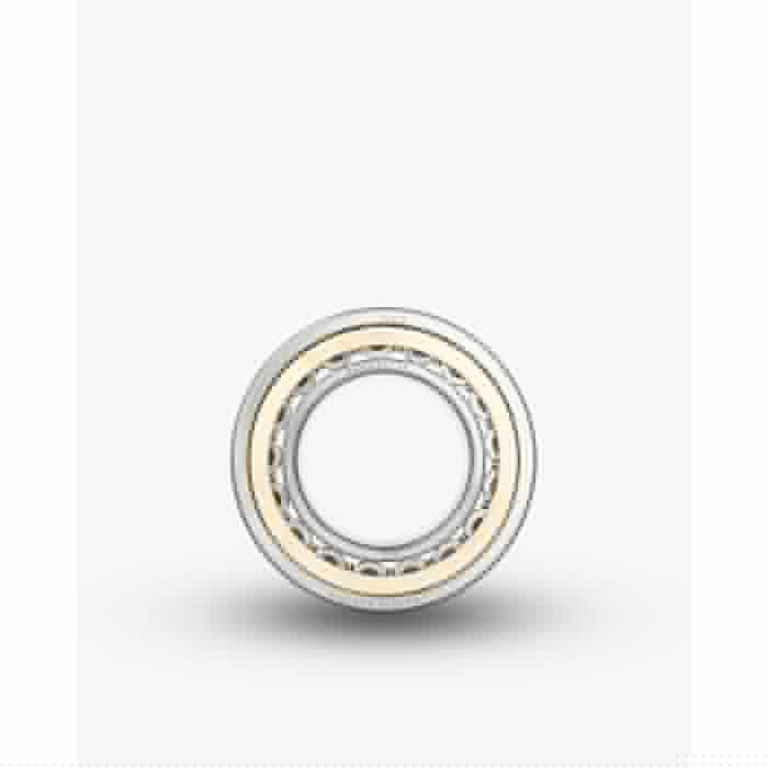 Цилиндрический роликоподшипник NKE NJ2217-E-MPA