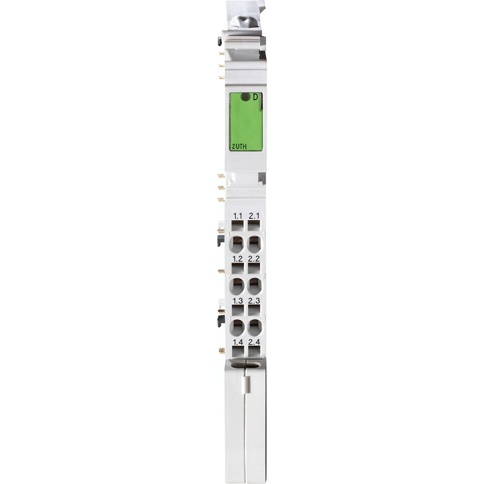 INTERFACE MODULE R-IB IL TEMP 2 UTH-PAC [R911170431]