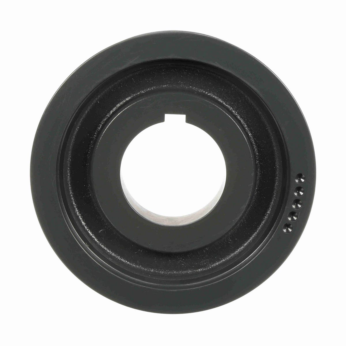 Browning 4 Groove Cast Iron Bushed Bore Multiple Sheave - 4R5V103