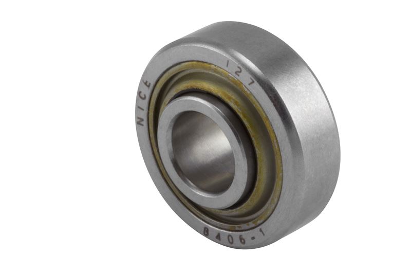 Специальный радиальный шарикоподшипник RBC Nice 84061TNPS18