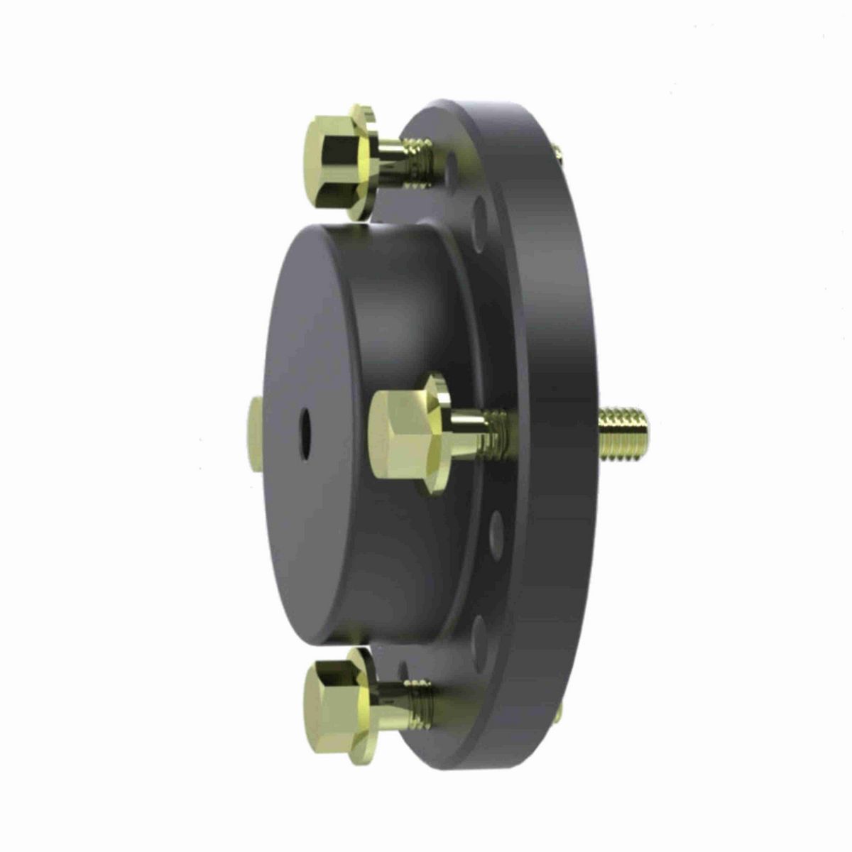 Rexnord Thomas 10611142 Hubs Disc Coupling Parts & Kits - 10611142