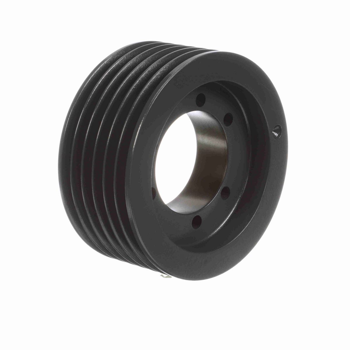 Browning 6 Groove Cast Iron Bushed Bore Multiple Sheave - 63V600SK