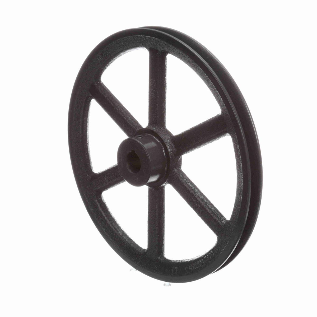 Browning 1 Groove Cast Iron FHP - Finished Bore Sheave - AK94X3/4