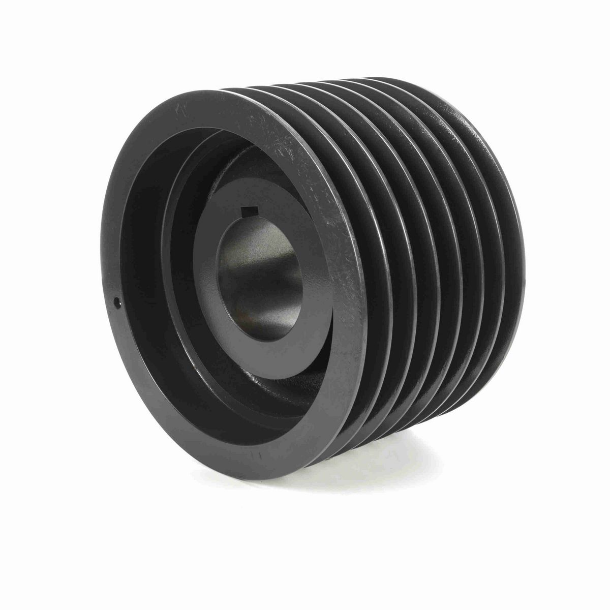 Browning 7 Groove Cast Iron Bushed Bore Multiple Sheave - 7C110R