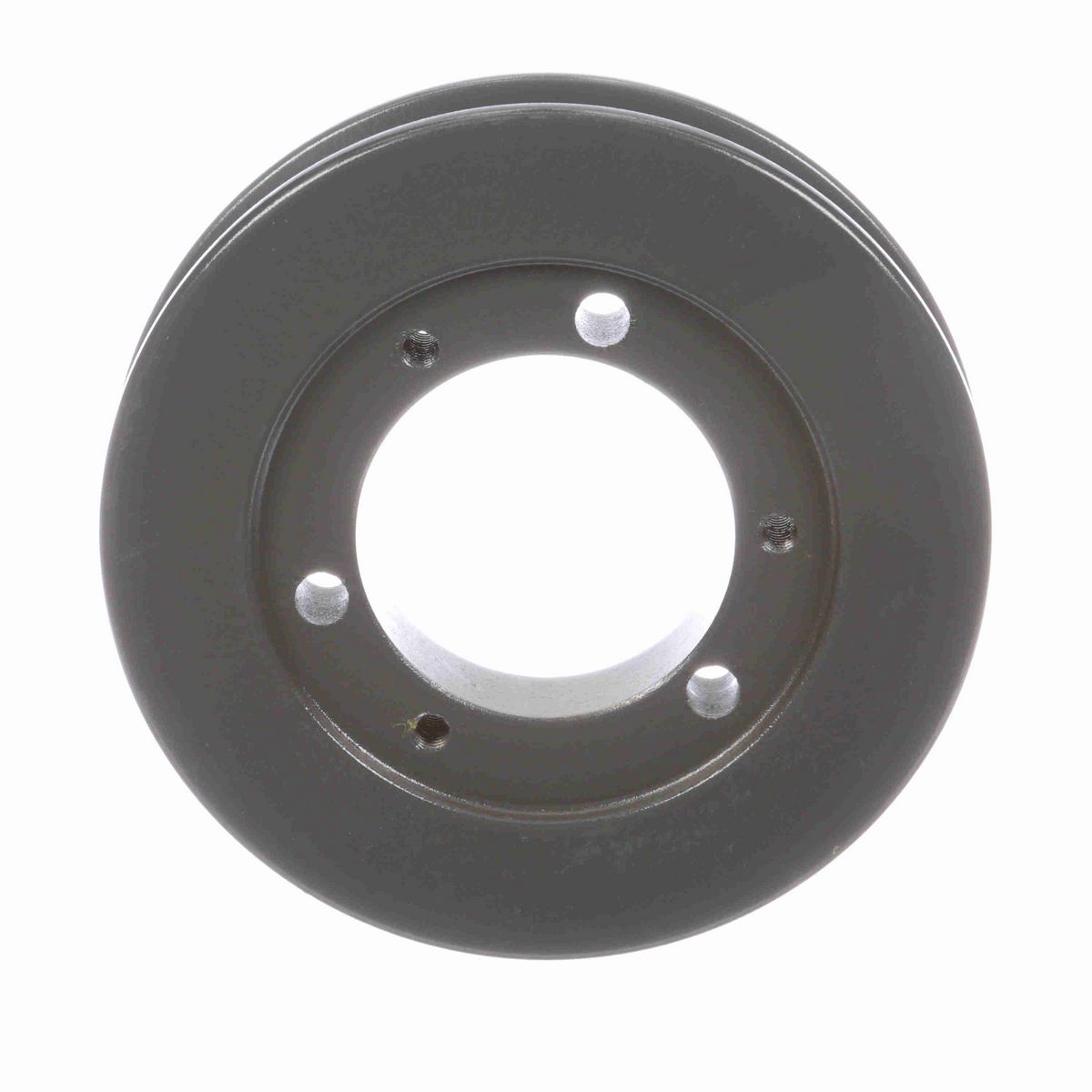 Browning 1 Groove Cast Iron Bushed Bore Multiple Sheave - 1B48SDS