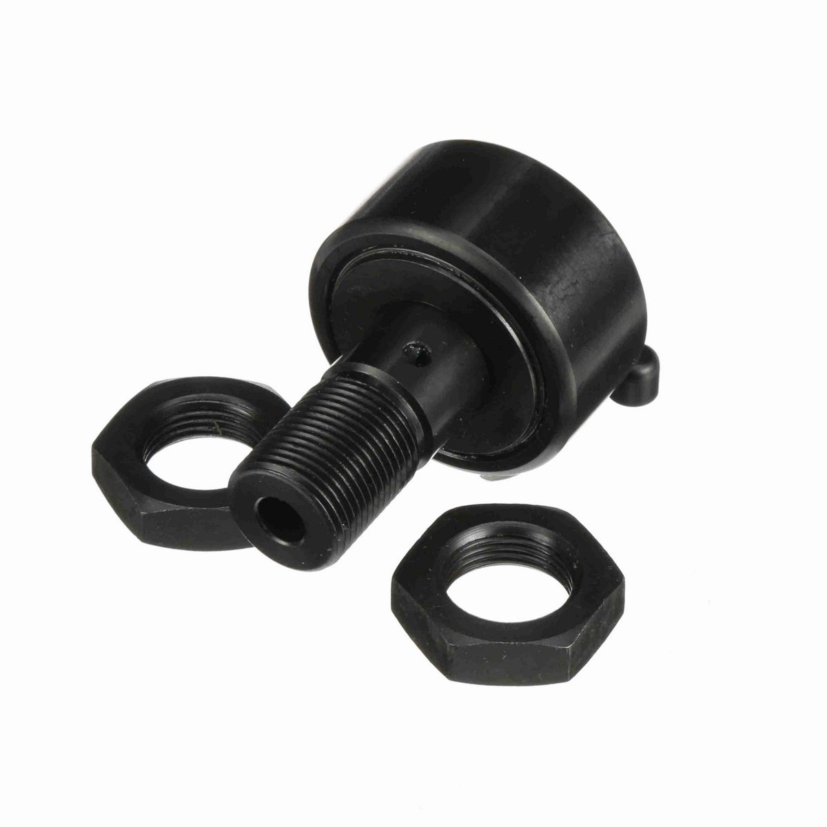 Опорный ролик с цапфой McGill CAMROL MCFR 52 SB, бочкообразный, с уплотнением, с шестигранным отверстием, метрический