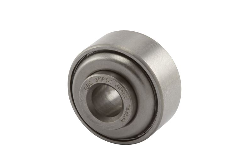 Авиационный радиальный шарикоподшипник RBC 36KLL