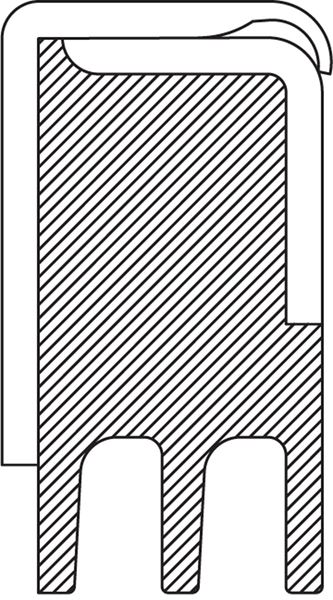 Oil Seals Inch Timken 200110
