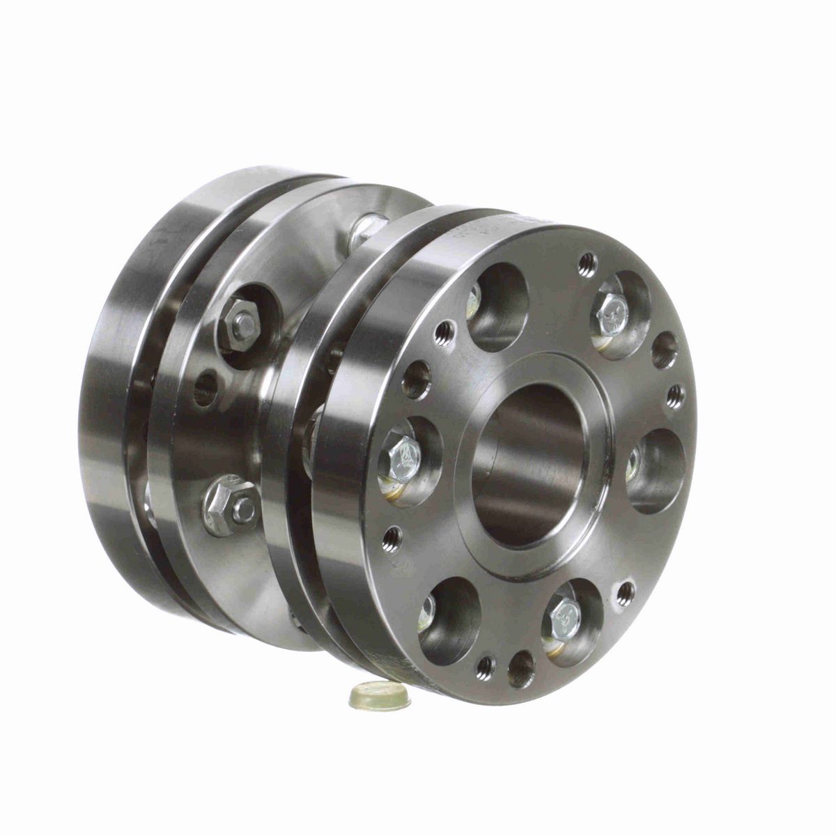 Kop-Flex Disc Coupling Center Assembly - Style KD2 - Size 103 - 103 KD 2 CA350