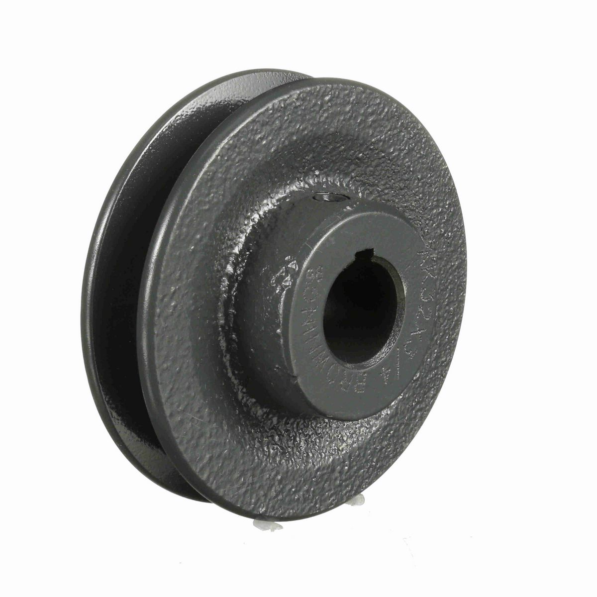Browning 1 Groove Cast Iron FHP - Finished Bore Sheave - AK32X3/4