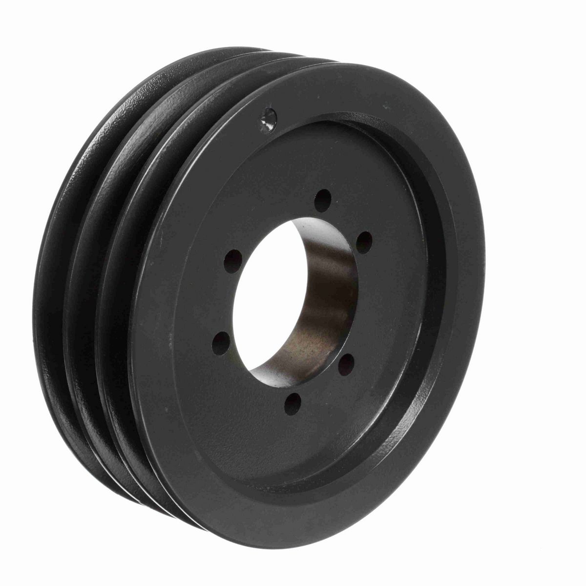 Browning 3 Groove Cast Iron Bushed Bore Multiple Sheave - 3B74SK