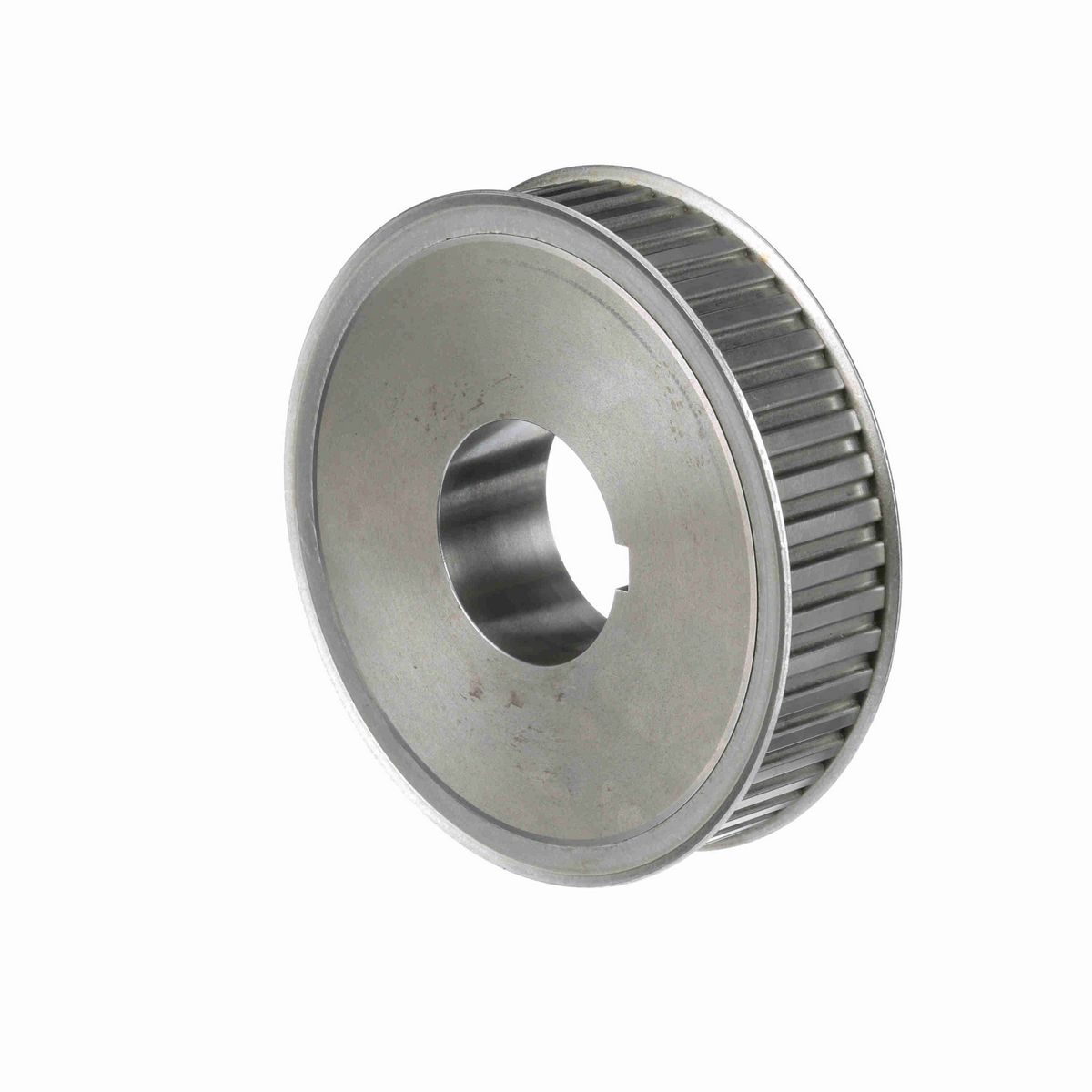 Browning Steel Bushed Bore Gearbelt Pulley - 48HQ150