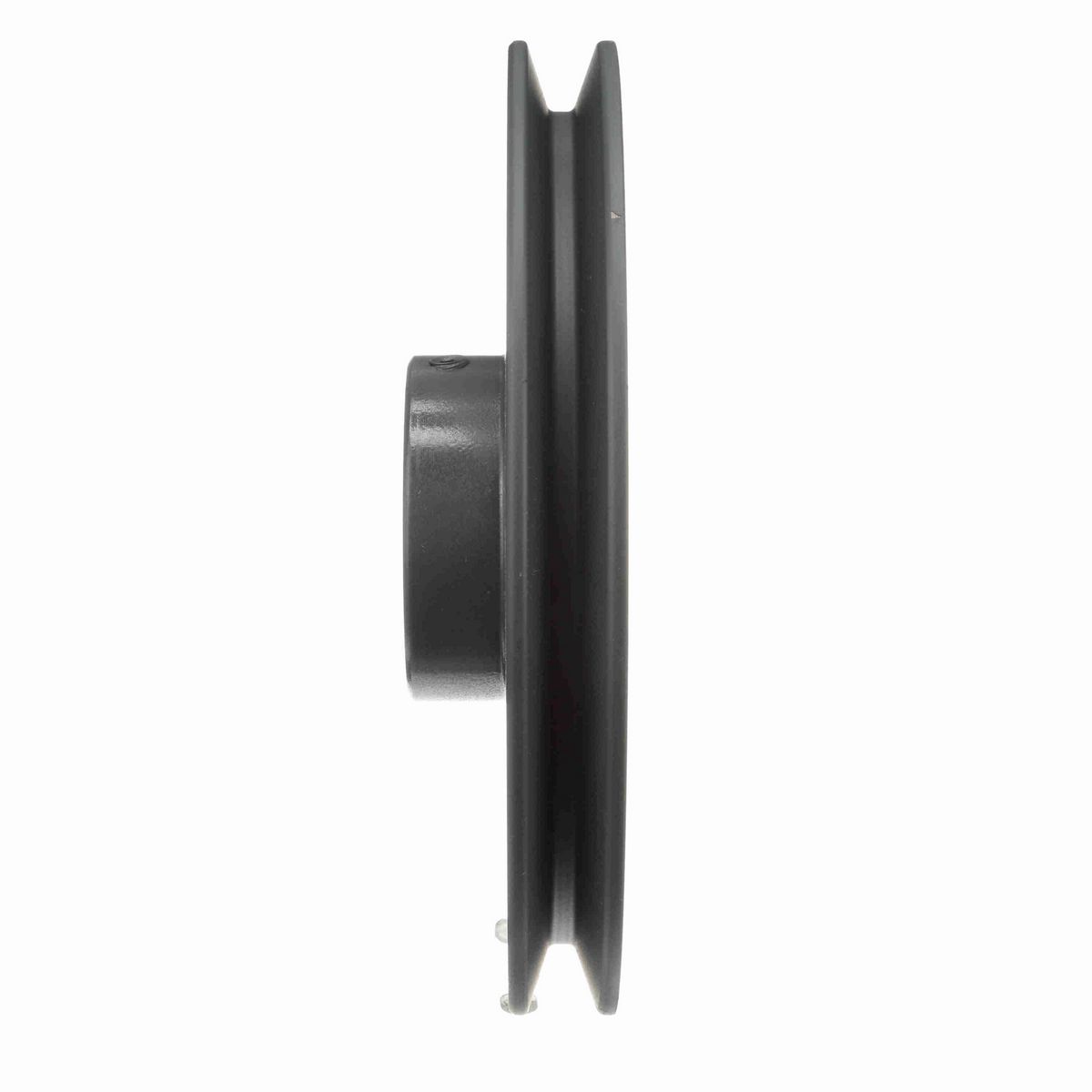 Browning 1 Groove Cast Iron FHP - Finished Bore Sheave - AK71X3/4