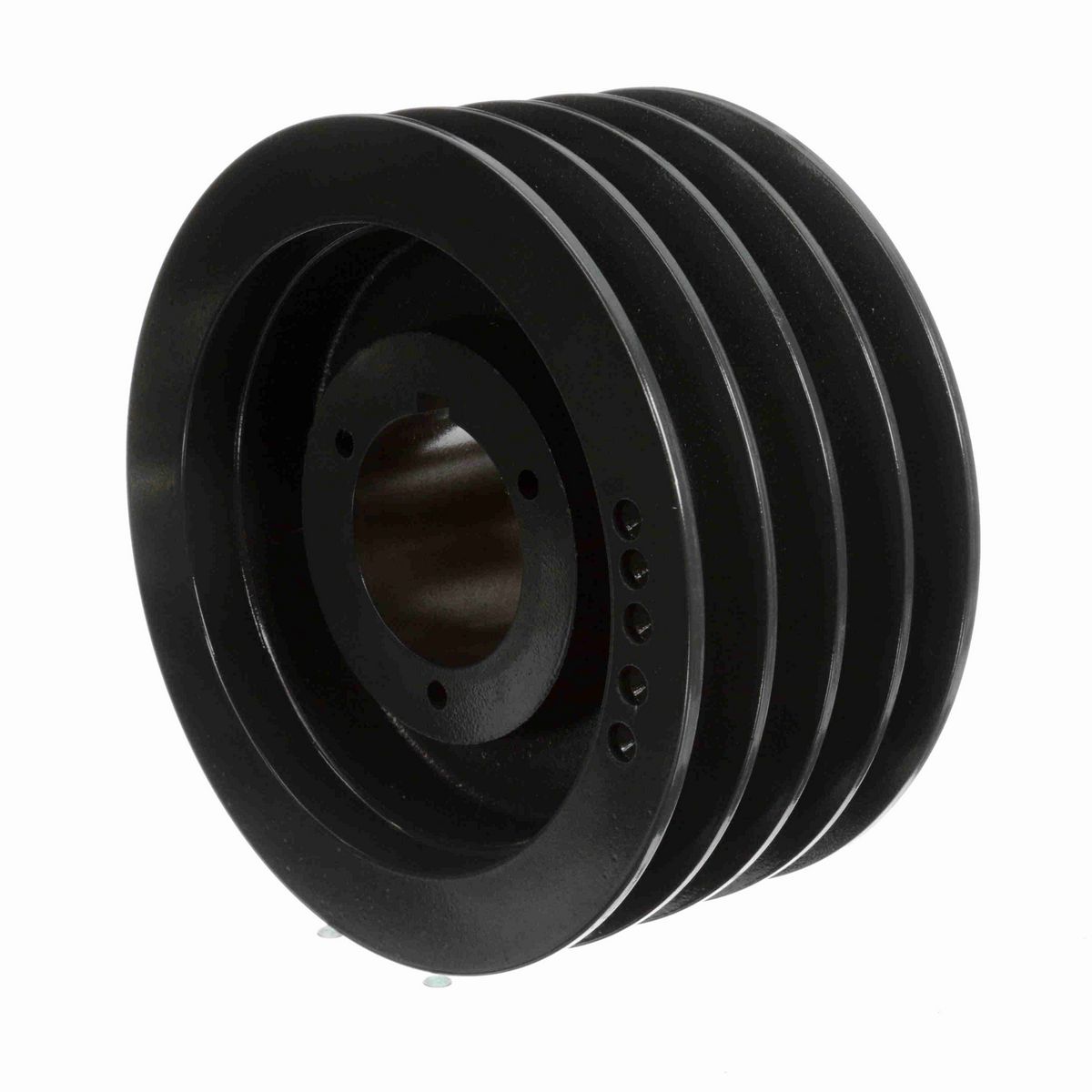 Browning 4 Groove Cast Iron Bushed Bore Multiple Sheave - 4TC86