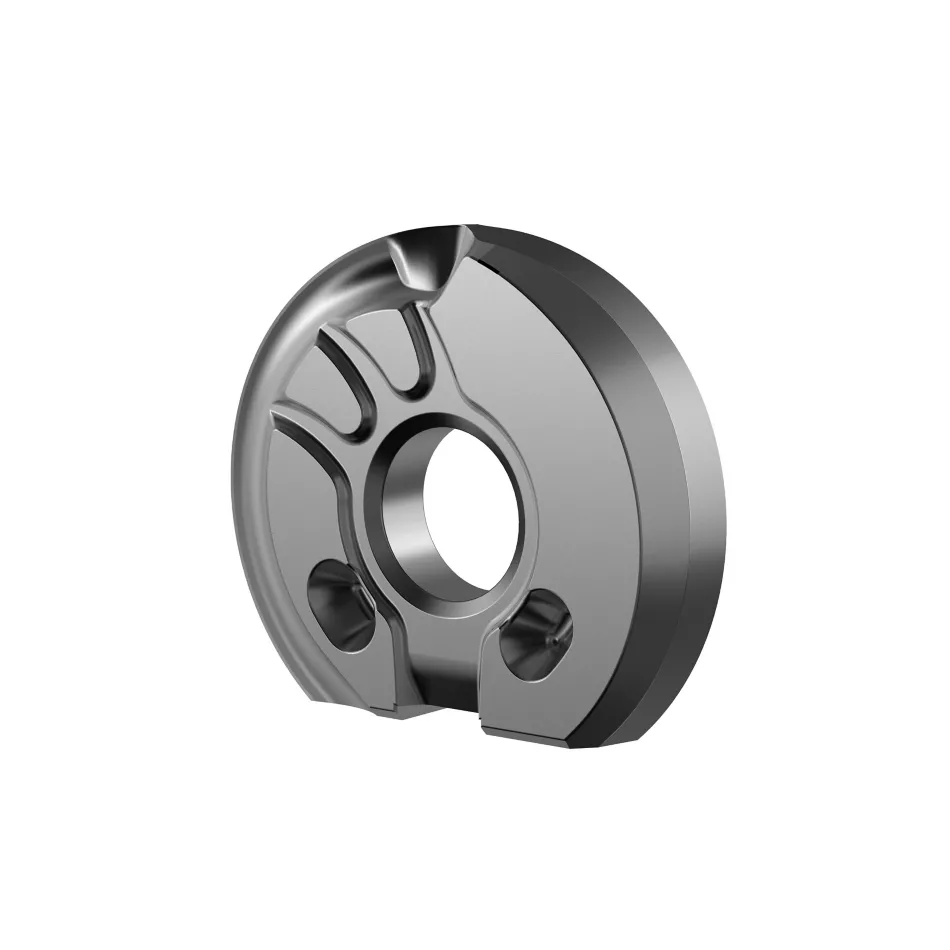 Indexable Inserts Kennametal Inserts for KDMB - KDMB-HC - Inch [6784084]