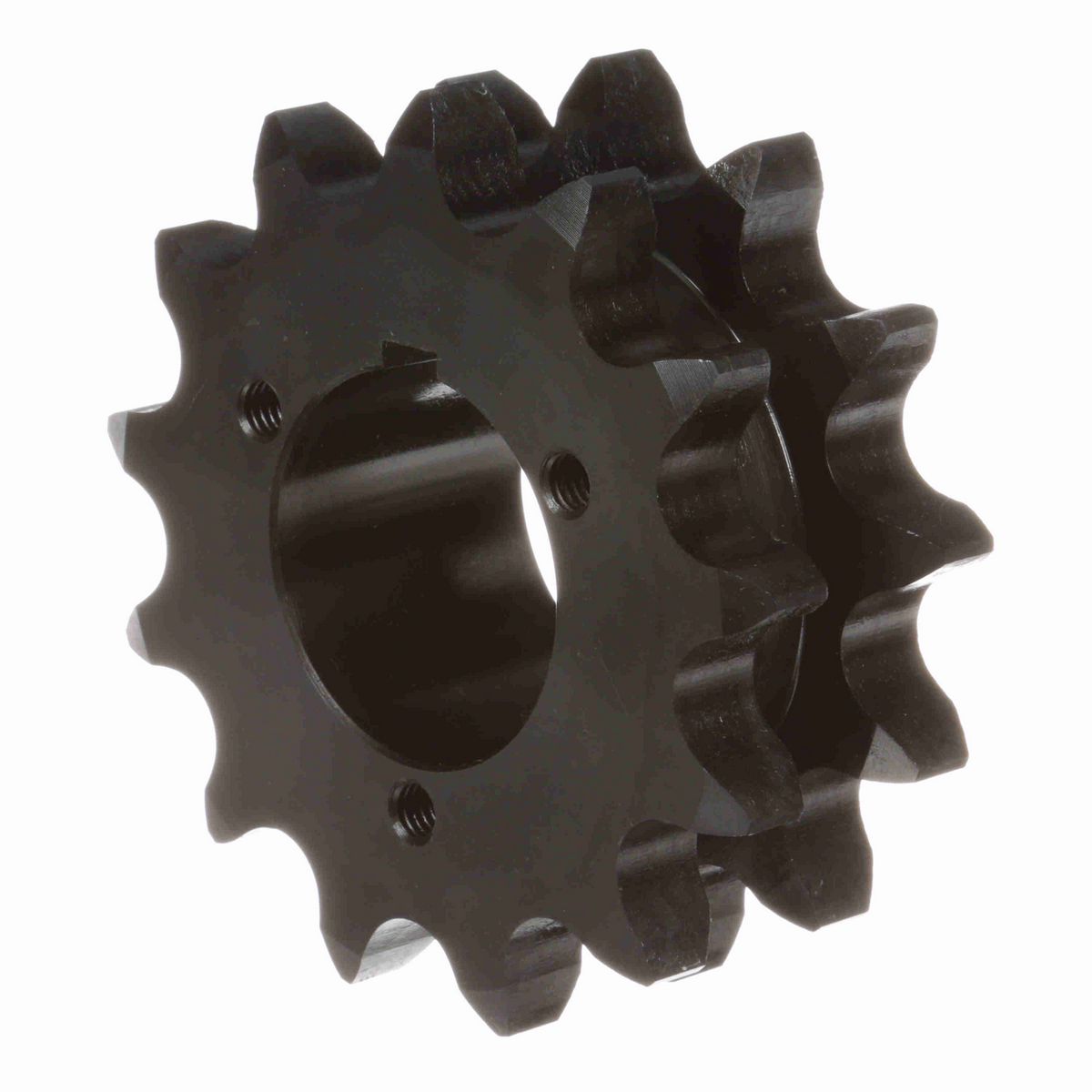 Browning Steel Bushed Bore Roller Chain Sprocket - D80P13