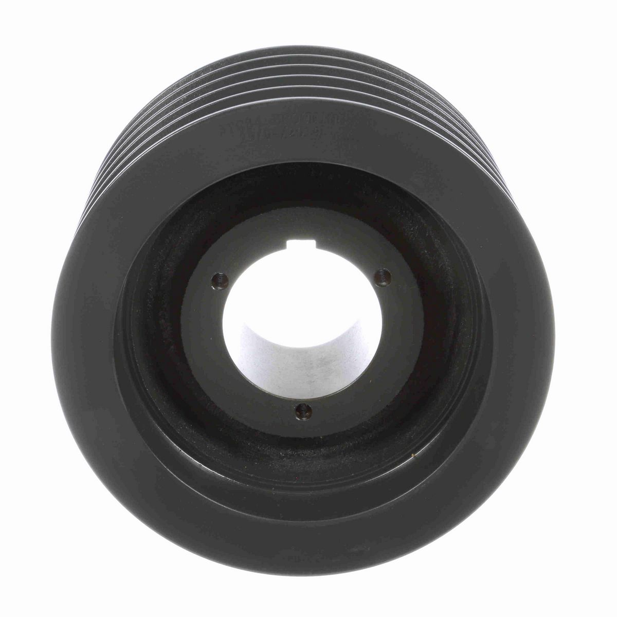 Browning 5 Groove Cast Iron Bushed Bore Multiple Sheave - 5TC84