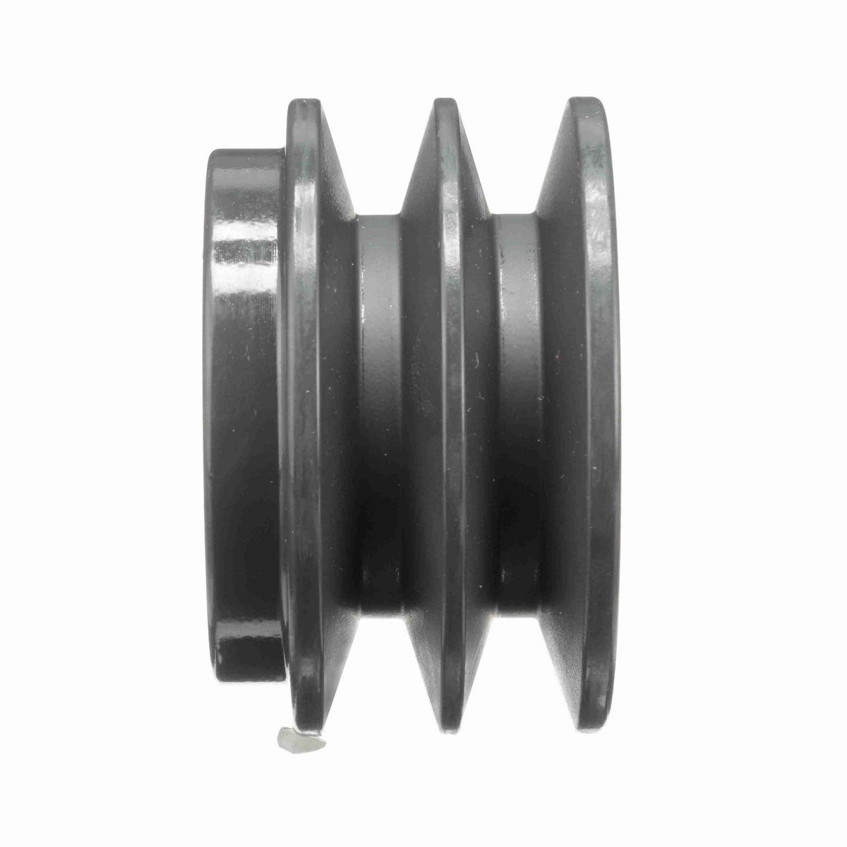 Browning 2 Groove Cast Iron FHP - Finished Bore Sheave - 2BK36X 1 3/8