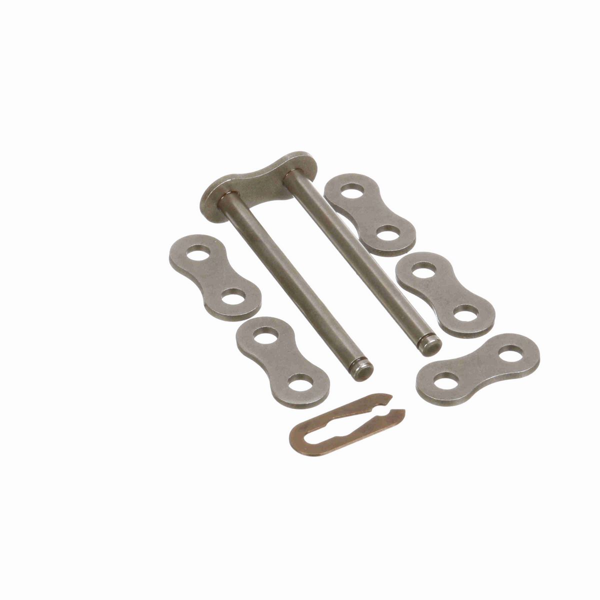 Browning Standard Roller Chain Spring Clip Connecting Link - J60-3 S/C C/L