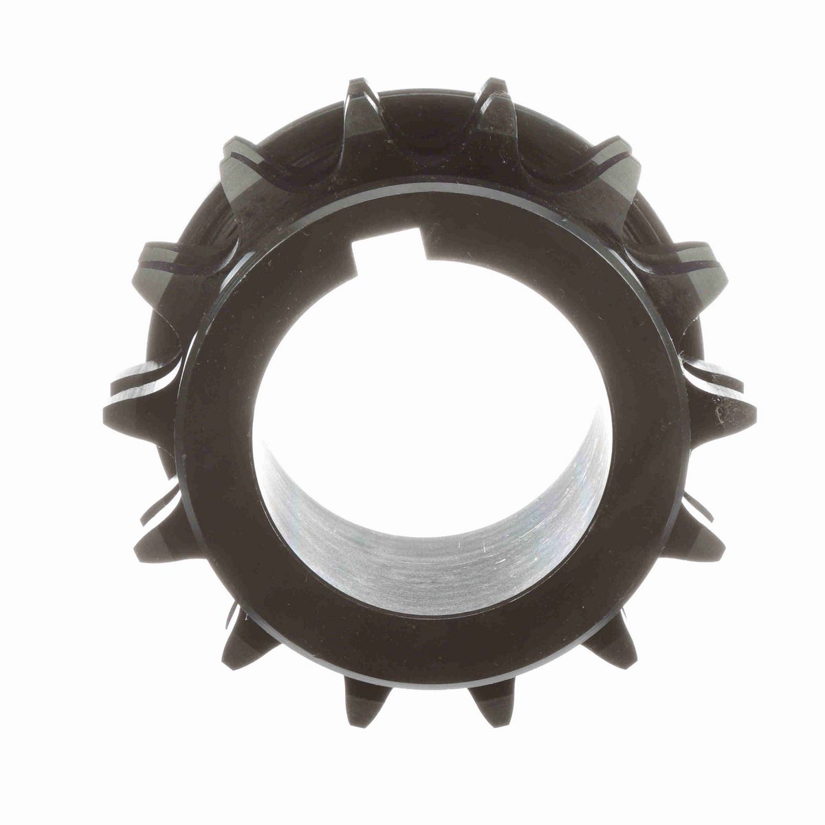 Browning Steel Bushed Bore Roller Chain Sprocket - D80Q14