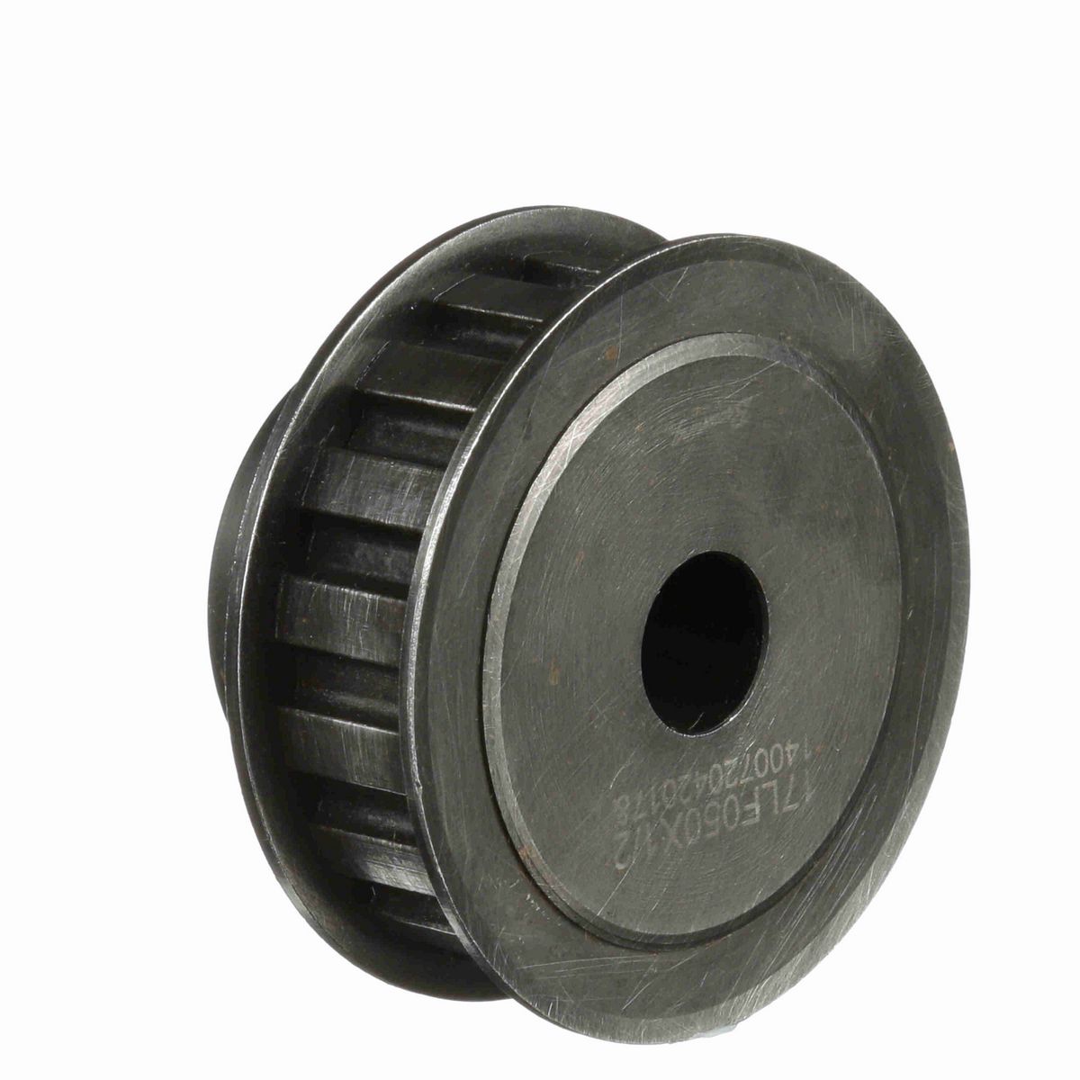 Browning Steel Finish Bore Gearbelt Pulley - 17LF050X1/2