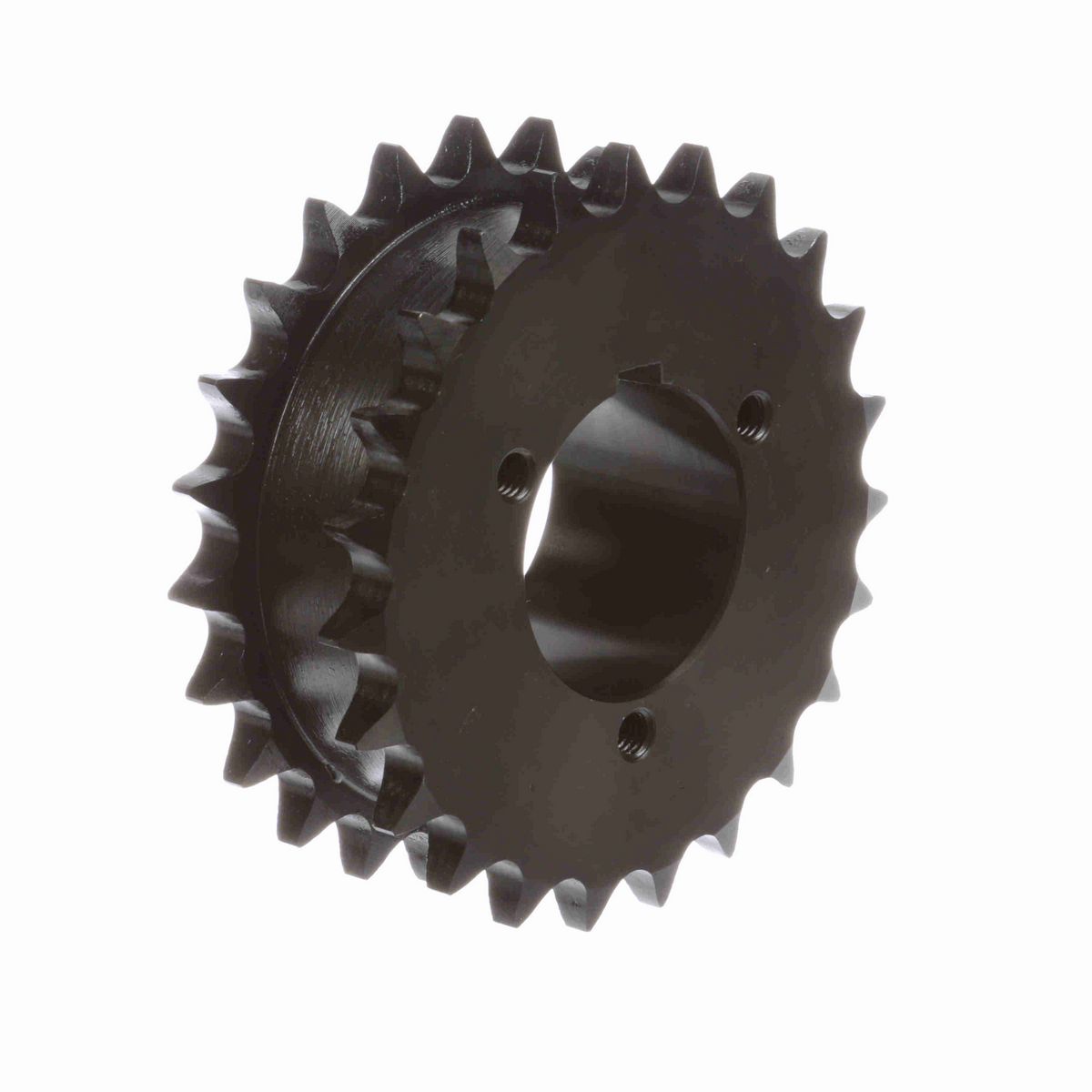 Browning Steel Bushed Bore Roller Chain Sprocket - DS50P23