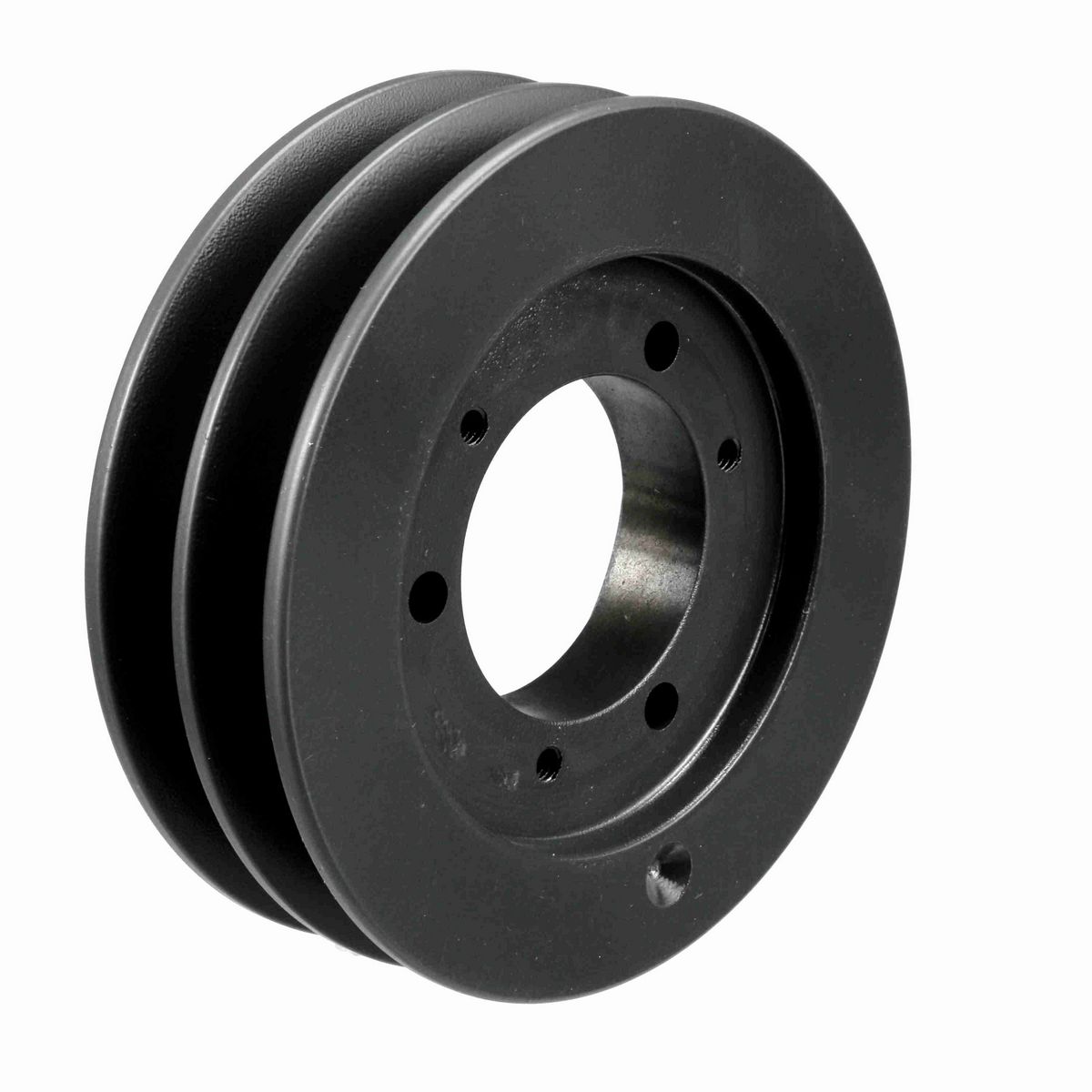 Browning 2 Groove Cast Iron Bushed Bore Multiple Sheave - 2B52SDS