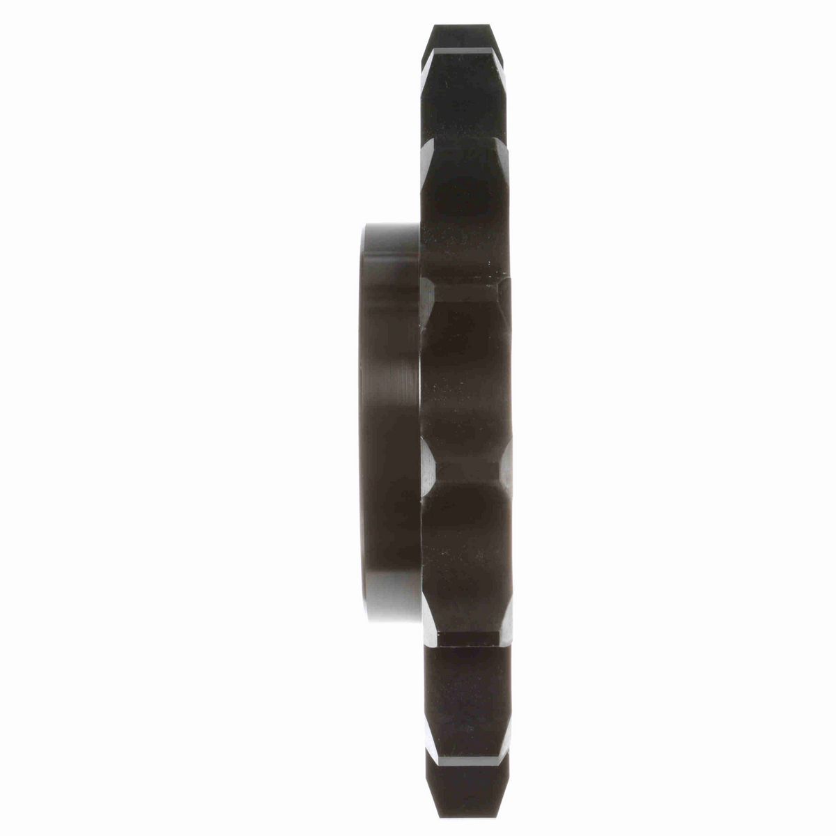 Browning Steel Bushed Bore Roller Chain Sprocket - H160R16